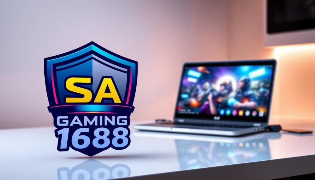 sa gaming ความปลอดภัย