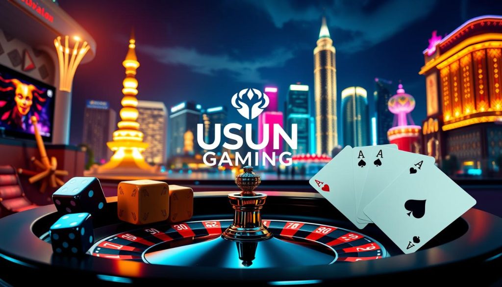usun sa gaming 1688 เข้า สู่ ระบบ